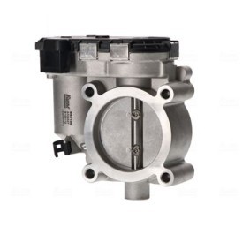 Drosselklappenstutzen 955186 von NISSENS günstig für 105,84 € online kaufen