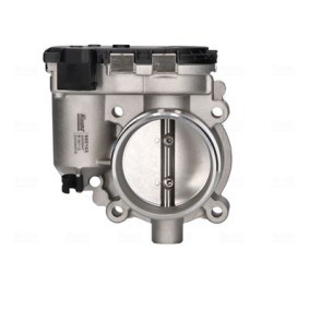 Drosselklappenstutzen 955193 von NISSENS günstig für 106,74 € online kaufen