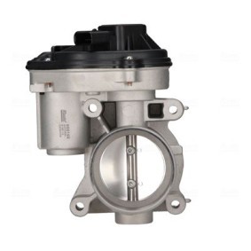 Drosselklappenstutzen 955199 von NISSENS günstig für 114,81 € online kaufen