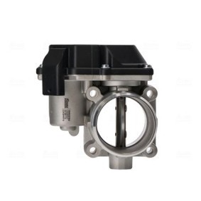 Drosselklappenstutzen 955260 von NISSENS günstig für 215,05 € online kaufen