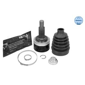 Compre Jogo de apoios, veio de transmissão da MEYLE 37-14 498 0020 a um preço baixo por 50,44 €