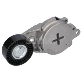 Achetez des Galet tendeur de courroie d'accessoire SWAG 33 11 1665 à prix pour 69,62 €
