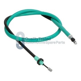 Handbremsseil BC0712JM von JAPANPARTS günstig für 61,37 € online kaufen