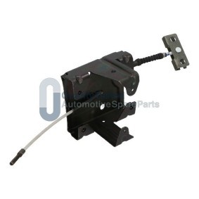 Acquista Cavo freno a mano da JAPANPARTS BC114JM a buon mercato per soli 46,51 €