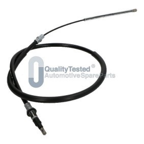 Handbremsseil BC160JM von JAPANPARTS günstig für 52,02 € online kaufen