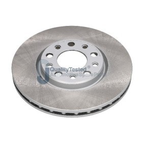 Bremsscheibe DI0229JM von JAPANPARTS günstig für 143,44 € online kaufen