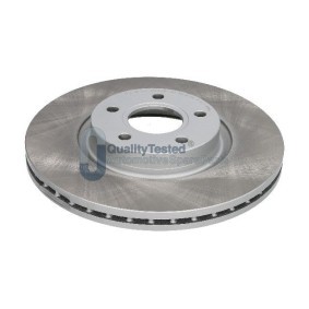 Bremsscheibe DI0302JM von JAPANPARTS günstig für 155,40 € online kaufen