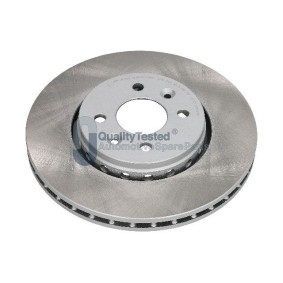 Bremsscheibe DI033JM von JAPANPARTS günstig für 132,23 € online kaufen