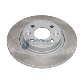 Bremsscheibe DI035JM von JAPANPARTS günstig für 110,70 € online kaufen