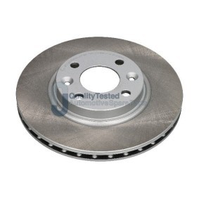 Bremsscheibe DI052JM von JAPANPARTS günstig für 112,03 € online kaufen