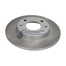 Bremsscheibe DI0624JM von JAPANPARTS günstig für 96,93 € online kaufen