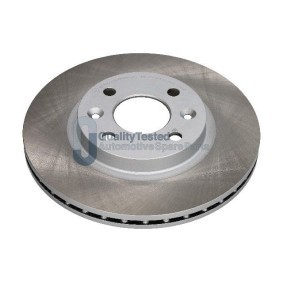 Bremsscheibe DI142JM von JAPANPARTS günstig für 108,51 € online kaufen