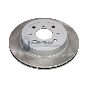 Bremsscheibe DI817JM von JAPANPARTS günstig für 103,55 € online kaufen