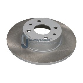 Bremsscheibe DP0206JM von JAPANPARTS günstig für 96,74 € online kaufen