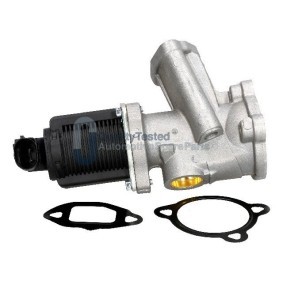 Compre Válvula EGR da JAPANPARTS EGR0204JM a um preço baixo por 199,45 €
