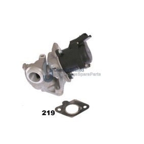 Compre Válvula EGR da JAPANPARTS EGR219JM a um preço baixo por 265,55 €