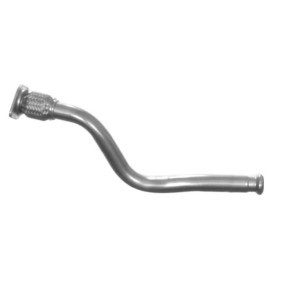 Achetez des Tuyau d'échappement VEGAZ RR-298 à prix pour 80,59 €