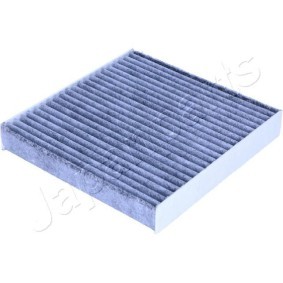 Innenraumfilter FAA-003JM von JAPANPARTS günstig für 46,63 € online kaufen