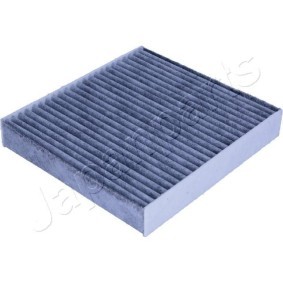 Innenraumfilter FAA-011JM von JAPANPARTS günstig für 46,89 € online kaufen
