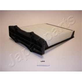 Innenraumfilter für LAND ROVER von JAPANPARTS