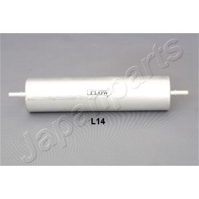 Kraftstofffilter FC-L14JM von JAPANPARTS günstig für 67,09 € online kaufen