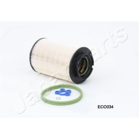 Kraftstofffilter FCE-034JM von JAPANPARTS günstig für 52,05 € online kaufen
