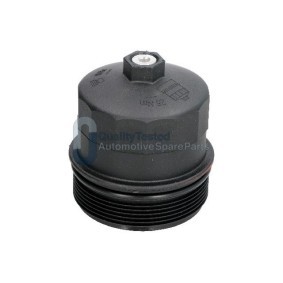Acquista Calotta, Carter filtro olio da JAPANPARTS FOC-003JM a buon mercato per soli 48,38 €