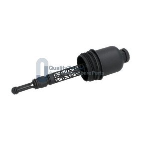 Deckel, Ölfiltergehäuse FOC-014JM von JAPANPARTS günstig für 57,78 € online kaufen