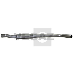 Mittelschalldämpfer RS-262 von VEGAZ günstig für 53,20 € online kaufen