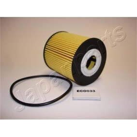 Ölfilter FOE-033JM von JAPANPARTS günstig für 48,37 € online kaufen