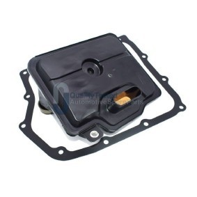 Comprar Filtro hidráulico, transmisión automática de JAPANPARTS FT000JM a bajo precio de 59,21 €