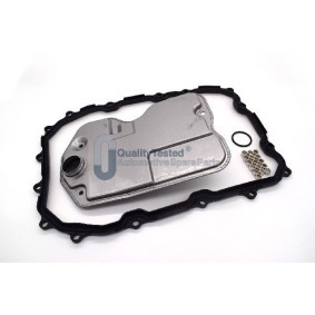 Achetez des Filtre hydraulique, boîte automatique JAPANPARTS FT059JM à prix pour 78,02 €