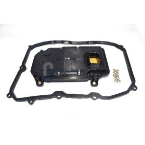 Achetez des Filtre hydraulique, boîte automatique JAPANPARTS FT067JM à prix pour 84,72 €