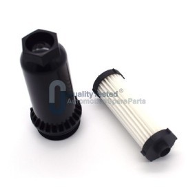 Achetez des Filtre hydraulique, boîte automatique JAPANPARTS FT078JM à prix pour 50,84 €