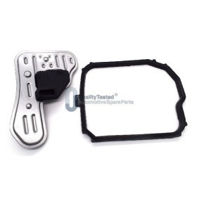 Compre Filtro hidráulico, caixa de velocidades automática da JAPANPARTS FT085JM a um preço baixo por 107,75 €