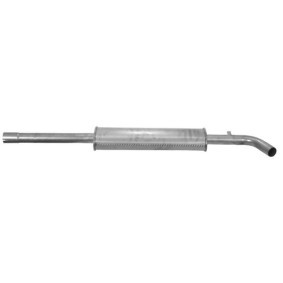 Mittelschalldämpfer RS-395 von VEGAZ günstig für 70,13 € online kaufen