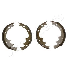 Bremsbackensatz für FORD USA von JAPANPARTS