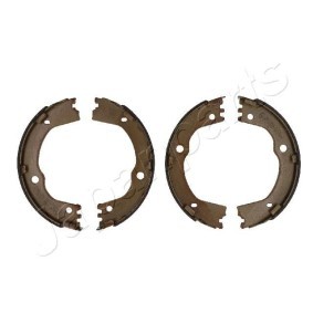 Comprar Zapata de freno de mano de JAPANPARTS GF-H29AF a bajo precio de 63,98 €
