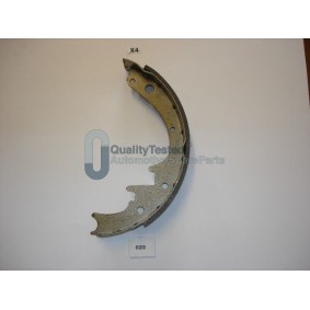 Achetez des Jeu de mâchoires de frein JAPANPARTS GF022JM à prix pour 78,14 €