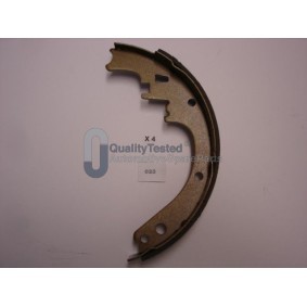 Achetez des Jeu de mâchoires de frein JAPANPARTS GF023JM à prix pour 96,17 €
