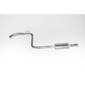 Comprar Silenciador intermedio de VEGAZ RS-174 a bajo precio de 86,12 €