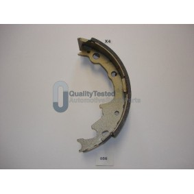 Achetez des Jeu de mâchoires de frein JAPANPARTS GF056JM à prix pour 80,68 €
