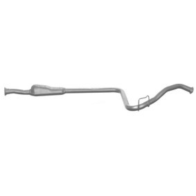Comprar Silenciador intermedio de VEGAZ RS-271 a bajo precio de 156,71 €