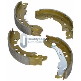 Bremsbackensatz GF0710JM von JAPANPARTS günstig für 79,28 € online kaufen