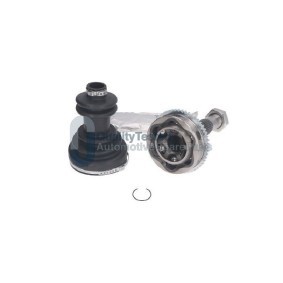 Gelenksatz, Antriebswelle GI0015JM von JAPANPARTS günstig für 86,36 € online kaufen