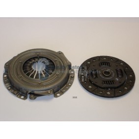 Compre Kit de embraiagem da JAPANPARTS KF366JM a um preço baixo por 209,92 €