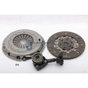 Kupplungssatz KF373JM von JAPANPARTS günstig für 270,10 € online kaufen