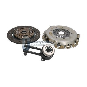 Compre Kit de embraiagem da JAPANPARTS KF391JM a um preço baixo por 257,40 €