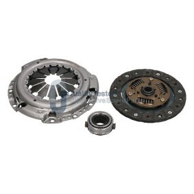 Acquista Kit frizione da JAPANPARTS KF697JM a buon mercato per soli 115,09 €