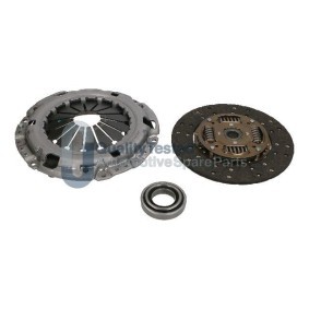 Comprar Kit de embrague de JAPANPARTS KF920JM a bajo precio de 295,48 €